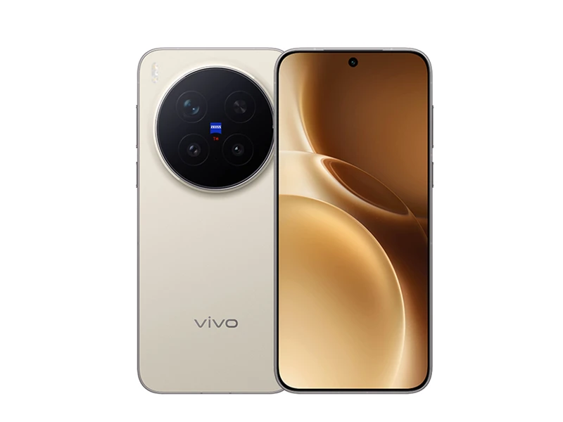 VIVO X300 PRO 16/512GB BROWN | eci.id by Electronic City