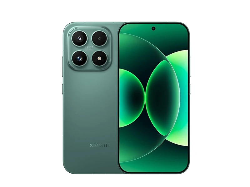 XIAOMI 17 12/512GB VENTURE GREEN | eci.id by Electronic City