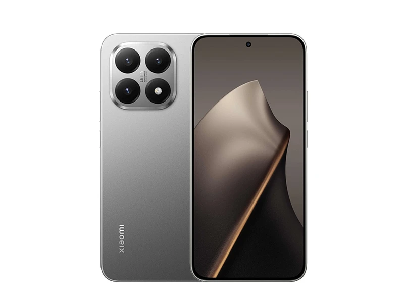 XIAOMI 15T 12/512GB GREY