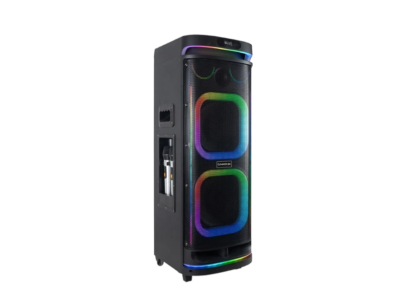 NIKO ACTIVE SPEAKER - XONYX 10D | eci.id by Electronic City