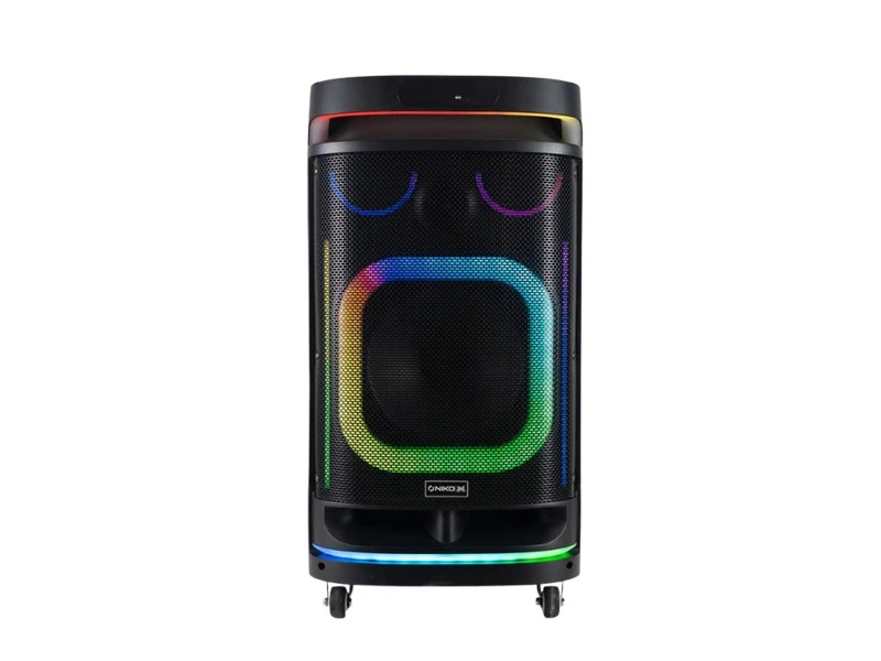 NIKO ACTIVE SPEAKER - XONYX 10S | eci.id by Electronic City