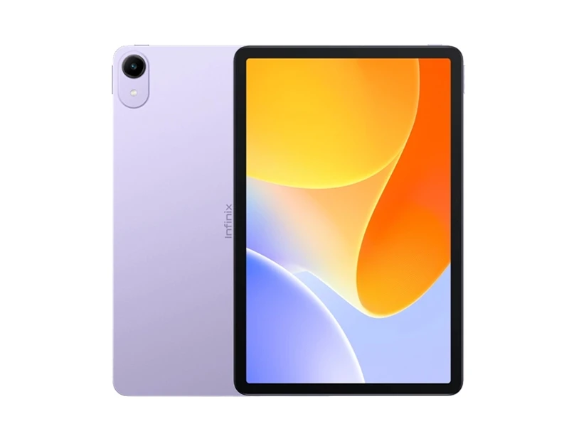 INFINIX XPAD 30E LTE 4/128GB PURPLE | eci.id by Electronic City
