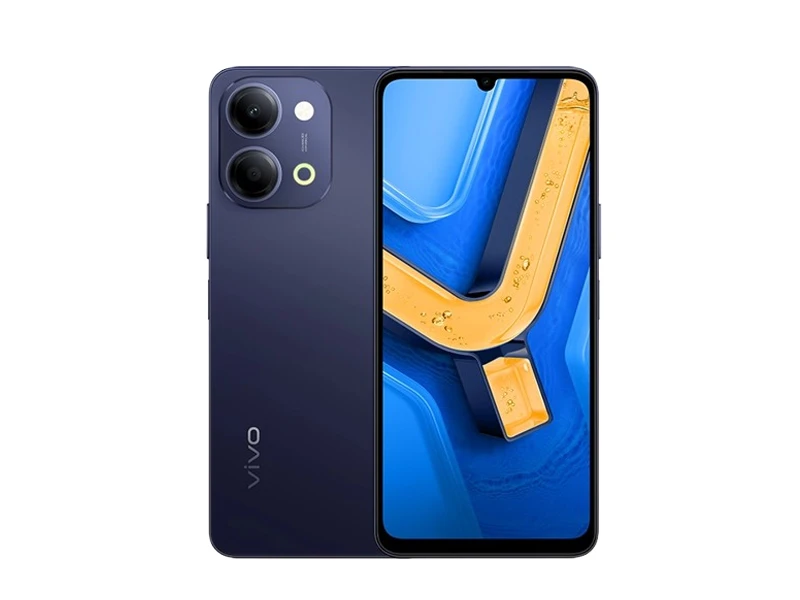 VIVO Y11D 4/64B BLACK | eci.id by Electronic City