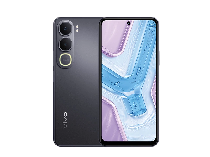 VIVO Y21D 4/128GB BLACK