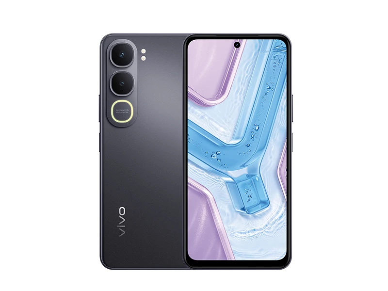 VIVO Y21D 8/128GB BLACK