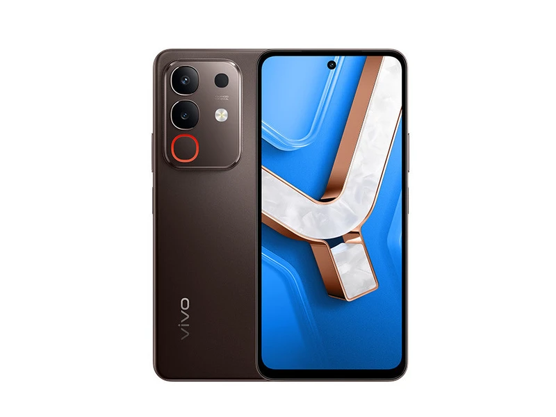 VIVO Y29 8/256GB BROWN