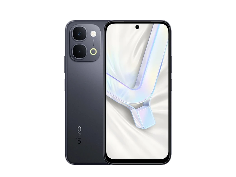 VIVO Y31D PRO 8/128GB BLACK | eci.id by Electronic City