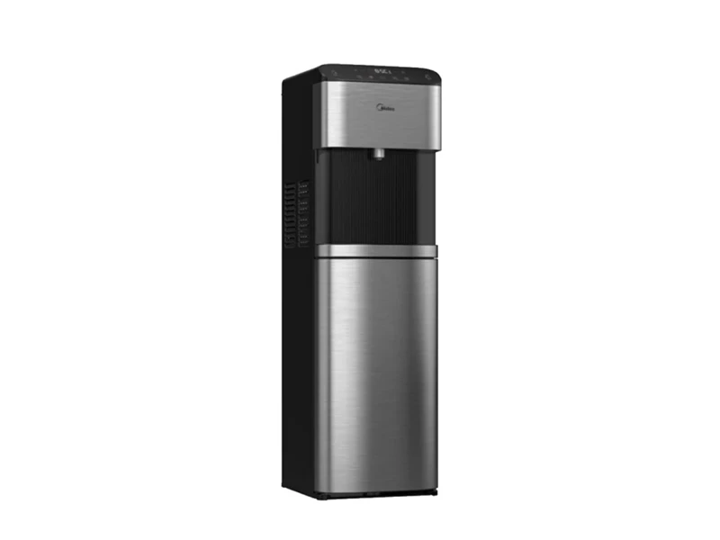 MIDEA WATER DISPENSER BOTTOM GALLON BOTTLE BLACK