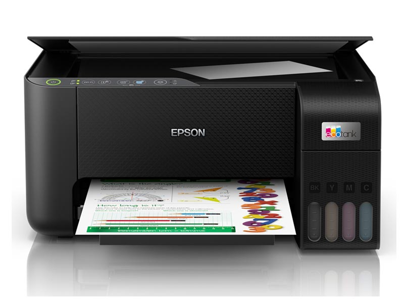 Eci.id by Electronic City - Light UP 